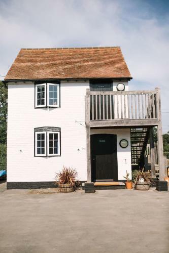 Hostal George And Dragon