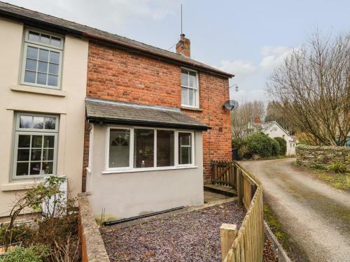 Cwmbach Cottage