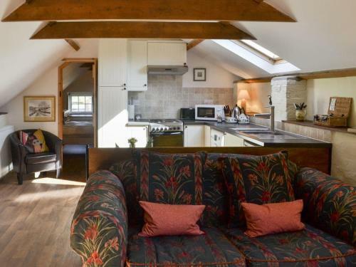 Apple Loft