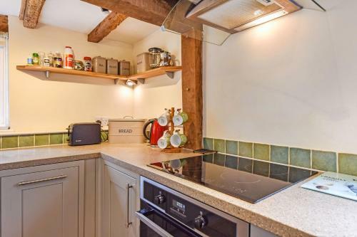 Bellflower Cottage, Ashdown Forest