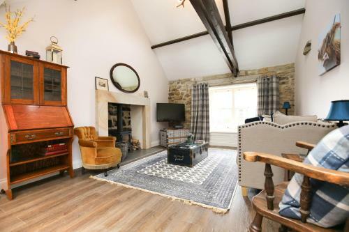 Tulip Cottage