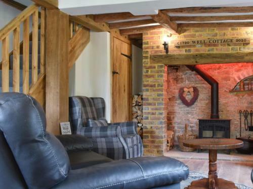 Well Cottage