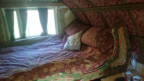 Wriggles Brook Gypsy Wagons