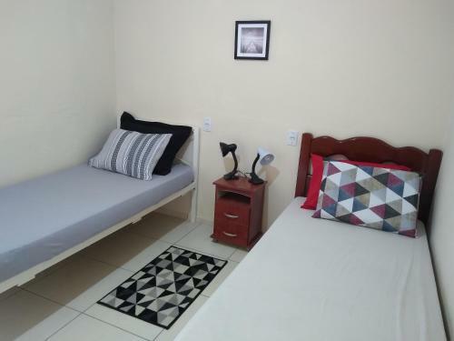 Hostal Casa Do Sol
