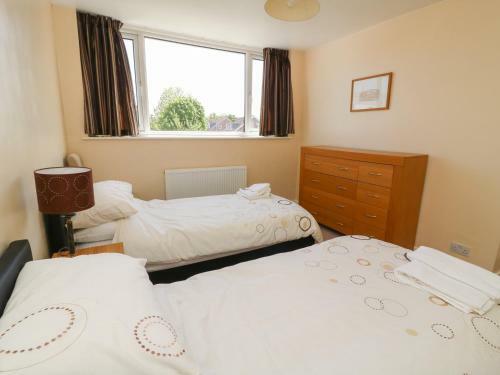 4 Ranby Drive