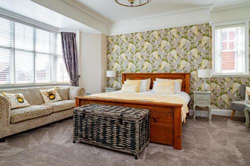 Hostal Merlstead House
