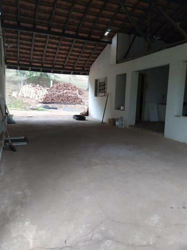 Sitio Cantinho Da Paz