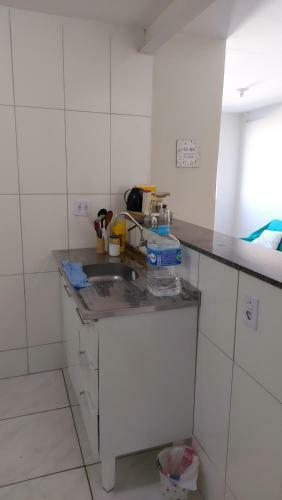 Apartamento Barato E Confort�vel Ap 104