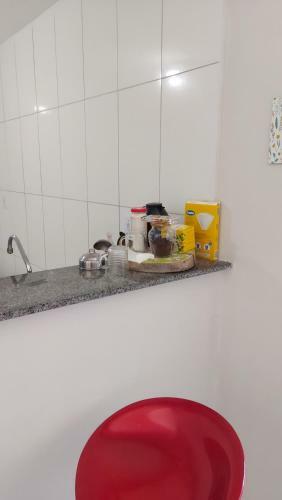 Apartamento Barato E Confort�vel Ap 104