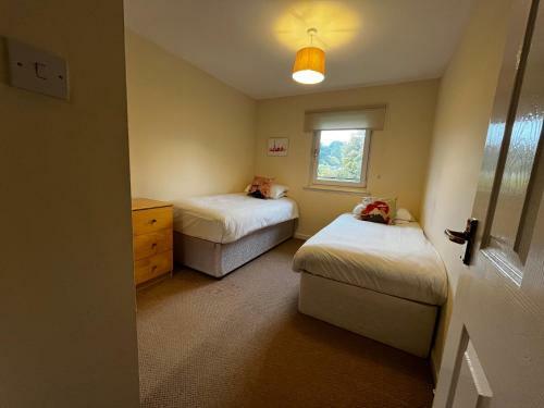 Clayhills Apartment