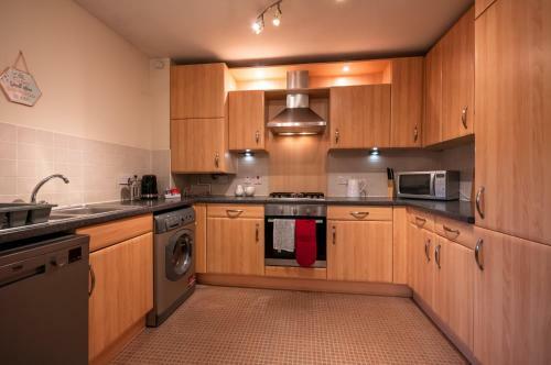 Clayhills Apartment
