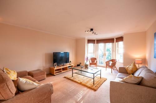 Clayhills Apartment