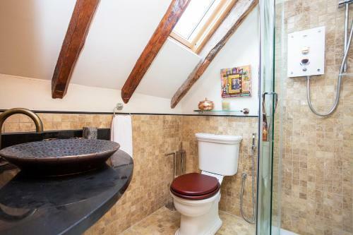 Apartamento Altido The Polchar