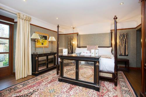 Apartamento Altido The Polchar