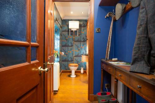 Apartamento Altido The Polchar