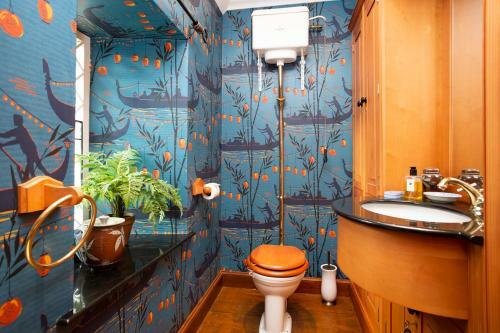 Apartamento Altido The Polchar