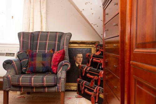 Apartamento Altido The Polchar