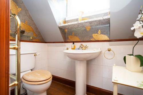 Apartamento Altido The Polchar