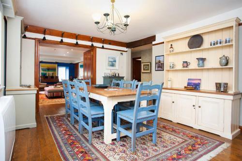 Apartamento Altido The Polchar