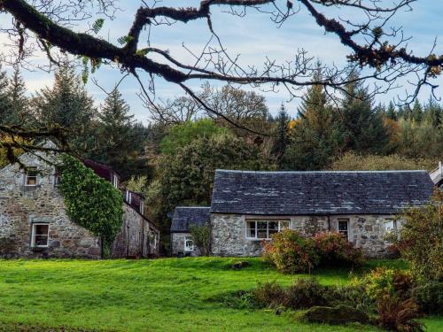 Rowan Cottage - Uk35789