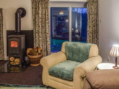 Rowan Cottage - Uk35789