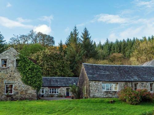 Rowan Cottage - Uk35789