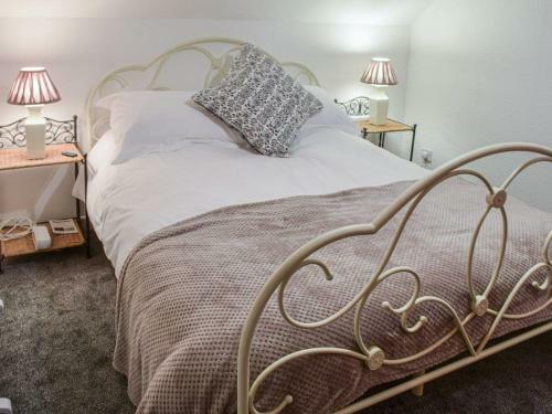 Rowan Cottage - Uk35789
