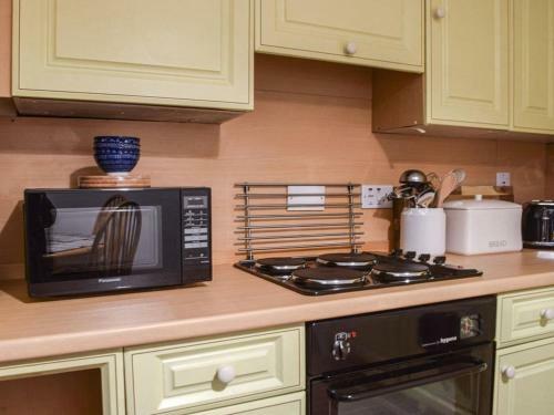 Rowan Cottage - Uk35789