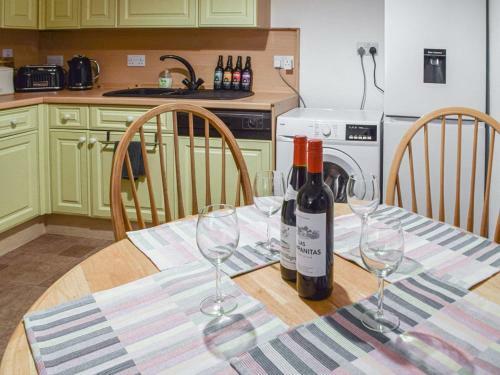 Rowan Cottage - Uk35789