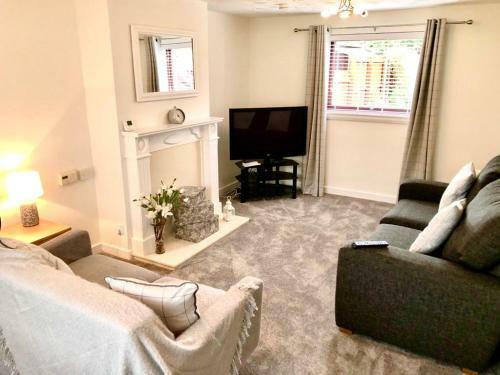 Apartamento 50 Gordon Terrace