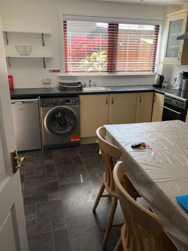 Apartamento 50 Gordon Terrace