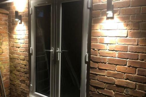 Brand New Apartment In Knutsford