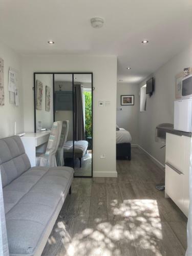 Brand New Apartment In Knutsford