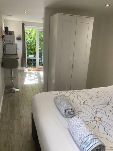 Brand New Apartment In Knutsford