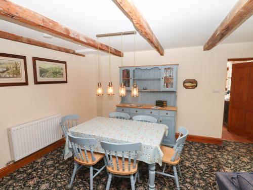 The Nook Cottage