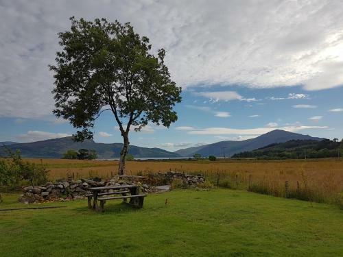 Hostal Creaggan Ard Guest House