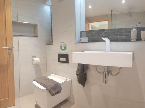 Hostal Creaggan Ard Guest House