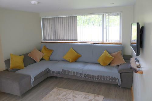 Hostal Creaggan Ard Guest House
