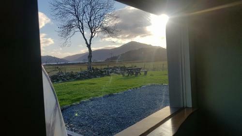 Hostal Creaggan Ard Guest House