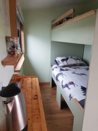 Hostal Creaggan Ard Guest House