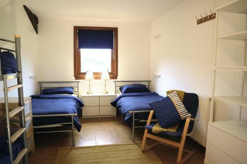 Caoldair Lodge