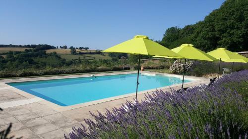 Bed & Breakfast Ch�teau De Montpatey