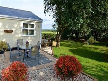 The White Horse View B&B
