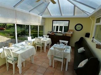 The White Horse View B&B