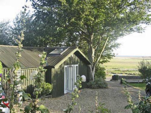 The Apple House