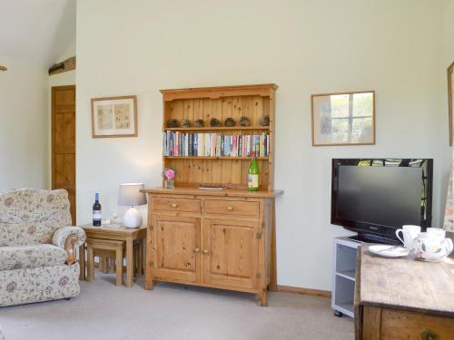 Stable Cottage