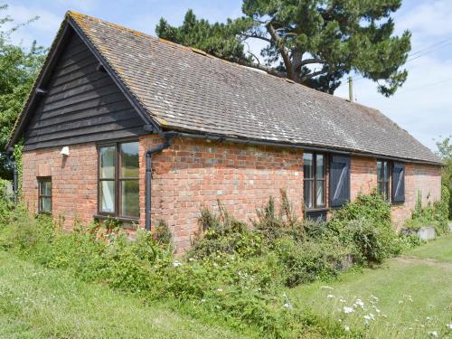 Stable Cottage