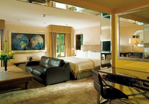 Hotel Stoke Park
