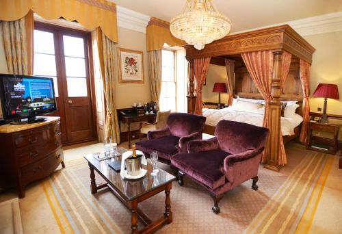 Hotel Stoke Park