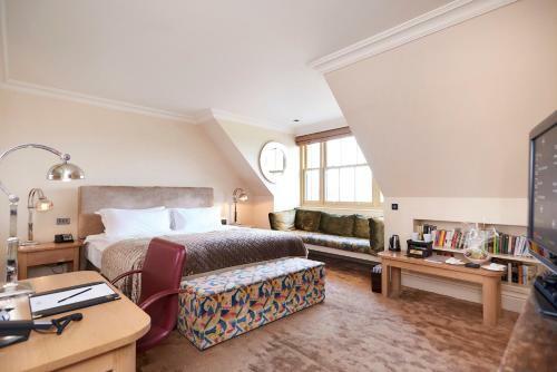 Hotel Stoke Park
